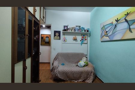 Apartamento à venda com 81m², 2 quartos e 1 vaga