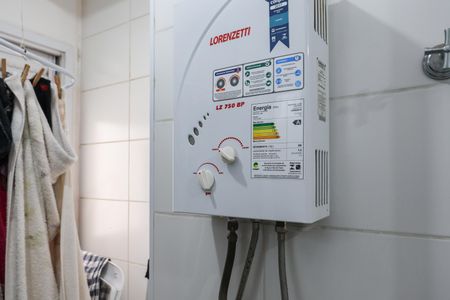 Apartamento para alugar com 54m², 2 quartos e sem vagaÁrea de Serviço