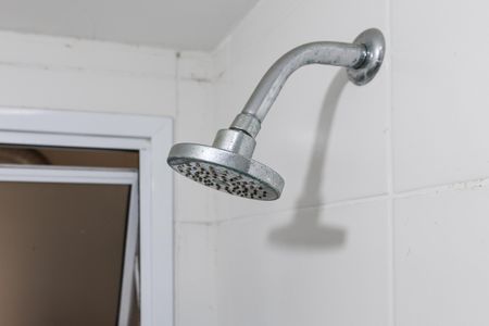 Apartamento para alugar com 54m², 2 quartos e sem vagaBanheiro