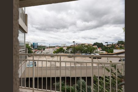 Apartamento para alugar com 54m², 2 quartos e sem vagaVista do Quarto 2