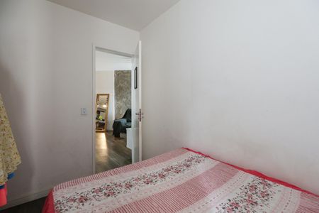 Apartamento para alugar com 54m², 2 quartos e sem vagaQuarto 1