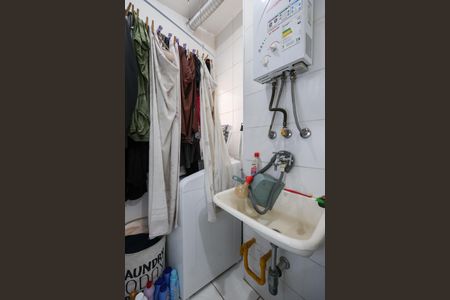 Apartamento para alugar com 54m², 2 quartos e sem vagaÁrea de Serviço