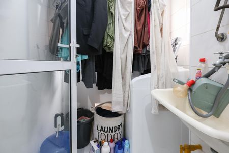 Apartamento para alugar com 54m², 2 quartos e sem vagaÁrea de Serviço