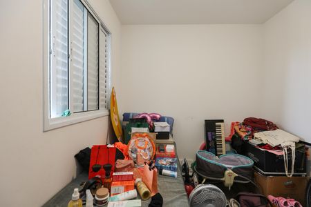 Apartamento para alugar com 54m², 2 quartos e sem vagaQuarto 2