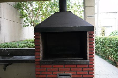 Studio para alugar com 31m², 1 quarto e sem vagaÁrea comum