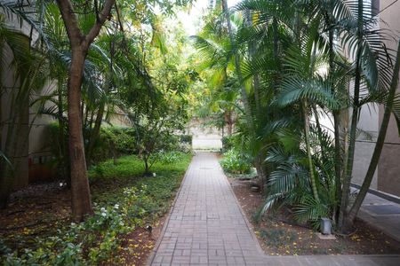 Studio para alugar com 31m², 1 quarto e sem vagaÁrea comum