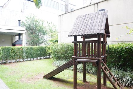 Studio para alugar com 31m², 1 quarto e sem vagaÁrea comum