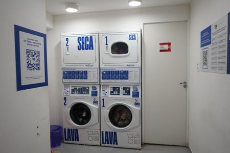 Studio para alugar com 31m², 1 quarto e sem vagaÁrea comum