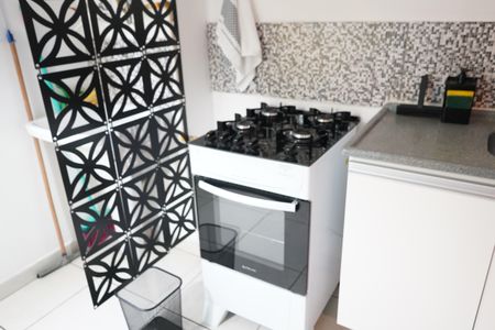 Studio para alugar com 31m², 1 quarto e sem vagaKitnet