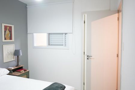 Studio para alugar com 31m², 1 quarto e sem vagaQuarto