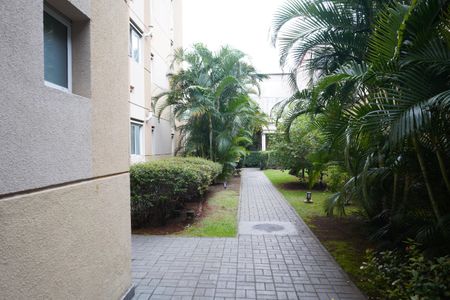 Studio para alugar com 31m², 1 quarto e sem vagaÁrea comum