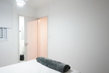 Studio para alugar com 31m², 1 quarto e sem vagaQuarto