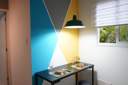 Studio para alugar com 31m², 1 quarto e sem vagaKitnet