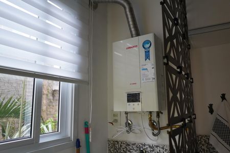 Studio para alugar com 31m², 1 quarto e sem vagaKitnet