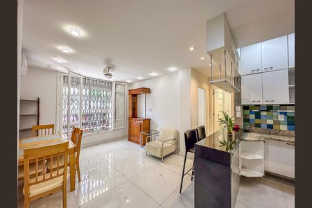 Apartamento à venda com 2 quartos, 84m² em Catete, Rio de Janeiro