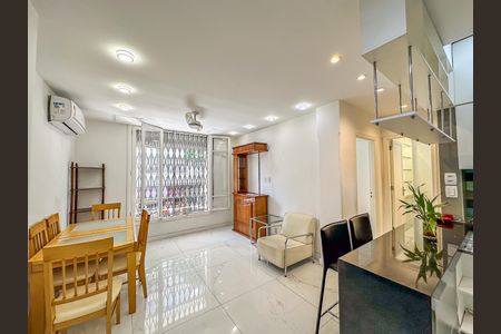 Apartamento à venda com 2 quartos, 84m² em Catete, Rio de Janeiro