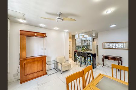 Apartamento à venda com 84m², 2 quartos e sem vaga