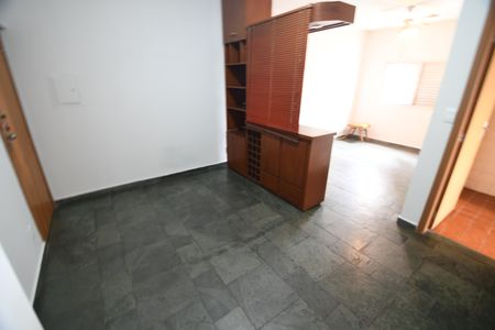 Sala de kitnet/studio à venda com 1 quarto, 53m² em Centro, Campinas
