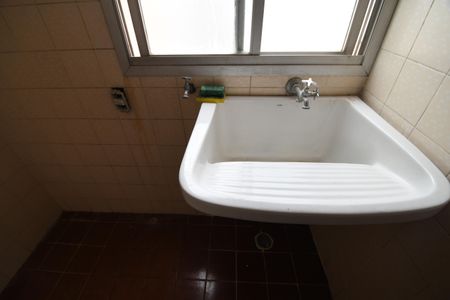 Studio à venda com 53m², 1 quarto e 1 vagaÁrea de Serviço