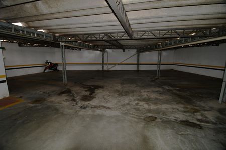 Studio à venda com 53m², 1 quarto e 1 vagaGaragem