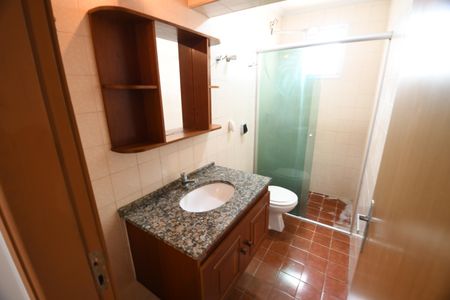 Studio à venda com 53m², 1 quarto e 1 vagaBanheiro