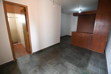 Studio à venda com 53m², 1 quarto e 1 vagaQuarto