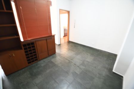 Sala de kitnet/studio à venda com 1 quarto, 53m² em Centro, Campinas