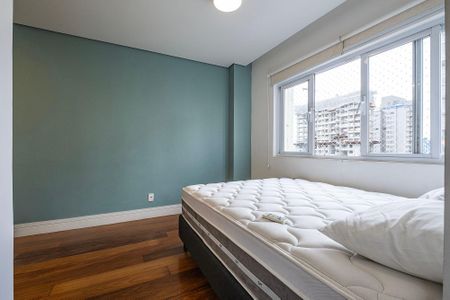 Apartamento para alugar com 152m², 3 quartos e 2 vagas Apartamento para alugar com 152m², 3 quartos e 2 vagasSuíte 2