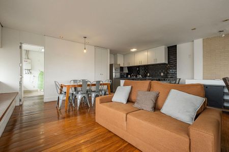 Apartamento para alugar com 152m², 3 quartos e 2 vagas Apartamento para alugar com 152m², 3 quartos e 2 vagasSala/Cozinha