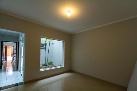Sala de Estar de casa à venda com 3 quartos, 200m² em Parque Sao Diogo, São Bernardo do Campo
