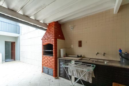 Casa à venda com 200m², 3 quartos e 2 vagasÁrea comum