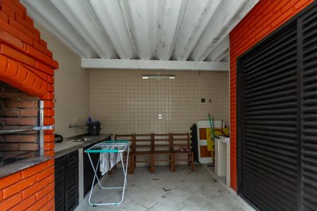 Casa à venda com 200m², 3 quartos e 2 vagasÁrea comum