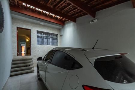 Casa à venda com 200m², 3 quartos e 2 vagasÁrea comum