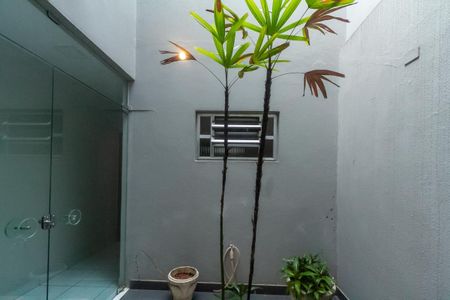 Casa à venda com 200m², 3 quartos e 2 vagasVista da Sala de Estar