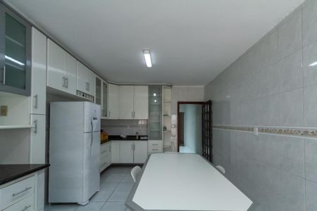 Casa à venda com 200m², 3 quartos e 2 vagasCozinha
