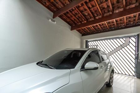 Casa à venda com 200m², 3 quartos e 2 vagasÁrea comum