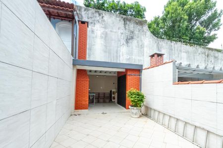 Casa à venda com 200m², 3 quartos e 2 vagasÁrea comum