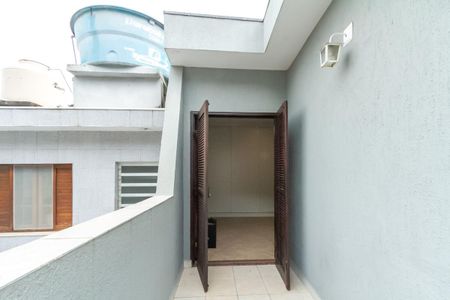 Casa à venda com 200m², 3 quartos e 2 vagasVaranda da Suíte