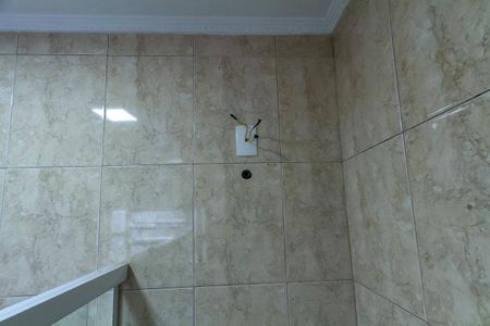 Casa à venda com 200m², 3 quartos e 2 vagasBanheiro Social