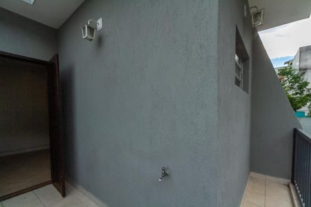 Casa à venda com 200m², 3 quartos e 2 vagasVaranda da Suíte