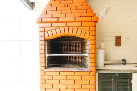 Casa à venda com 200m², 3 quartos e 2 vagasÁrea comum