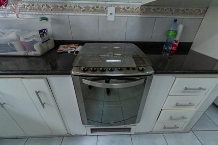 Casa à venda com 200m², 3 quartos e 2 vagasCozinha