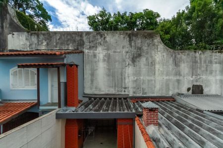 Casa à venda com 200m², 3 quartos e 2 vagasVista da Varanda da Suíte