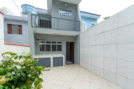 Casa à venda com 200m², 3 quartos e 2 vagasÁrea comum