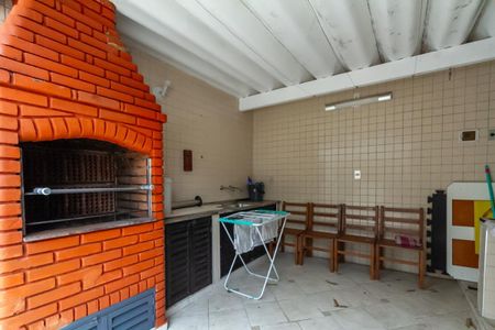 Casa à venda com 200m², 3 quartos e 2 vagasÁrea comum