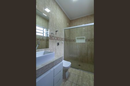 Casa à venda com 200m², 3 quartos e 2 vagasBanheiro Social