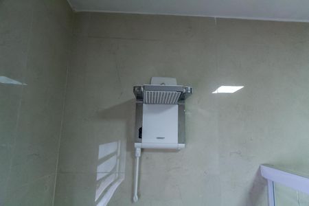 Casa à venda com 200m², 3 quartos e 2 vagasBanheiro da Suíte