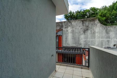 Casa à venda com 200m², 3 quartos e 2 vagasVaranda da Suíte