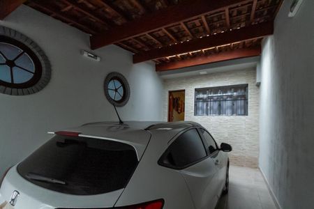 Casa à venda com 200m², 3 quartos e 2 vagasÁrea comum