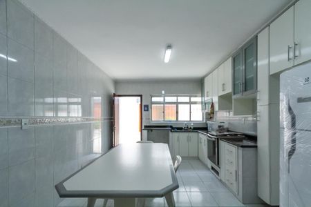 Casa à venda com 200m², 3 quartos e 2 vagasCozinha